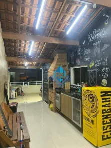 Cobertura com 2 Quartos à venda, 112m² no Jardim Ana Maria, Santo André