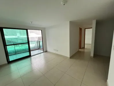 Apartamento com 2 Quartos à venda, 68m² no Cabo Branco, João Pessoa