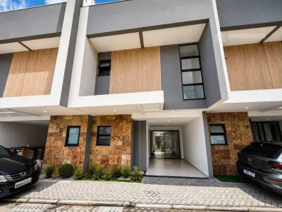 Casa de Condomínio com 3 Quartos à venda, 133m² no Nova Parnamirim, Parnamirim