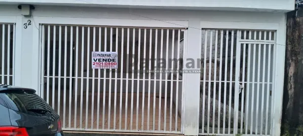 Casa com 2 Quartos à venda, 200m² no Vila Gomes, São Paulo