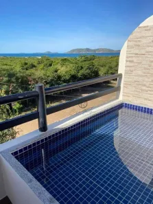 Casa de Condomínio com 3 Quartos à venda, 160m² no Peró, Cabo Frio