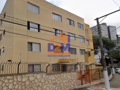 Apartamento com 2 Quartos à venda, 75m² no Vila Osasco, Osasco