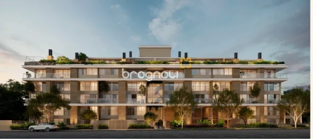 Apartamento com 1 Quarto à venda, 107m² no Campeche, Florianópolis