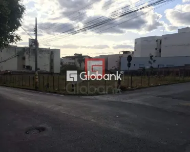 Lote/Terreno à venda, 2101m² no São José, Montes Claros