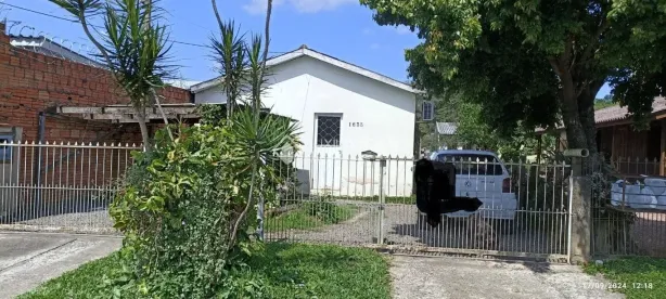 Casa com 2 Quartos à venda, 111m² no Barnabé, Gravataí