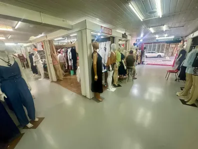 Ponto Comercial à venda, 600m² no Centro, Belo Horizonte