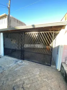 Casa com 2 Quartos à venda, 162m² no Jardim Los Angeles, Sorocaba