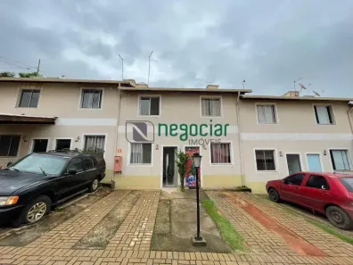 Casa com 2 Quartos à venda, 57m² no Bandeirinhas, Betim