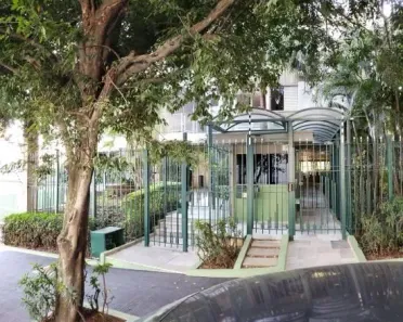 Apartamento com 2 Quartos à venda, 65m² no Perdizes, São Paulo