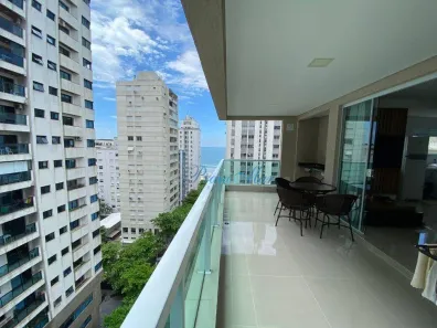 Apartamento com 3 Quartos à venda, 89m² no Pitangueiras, Guarujá