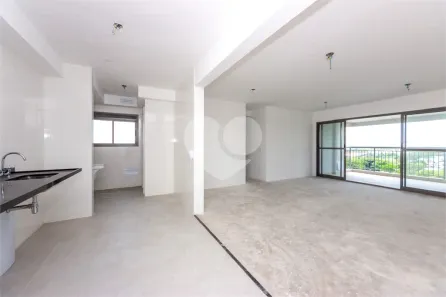Apartamento com 3 Quartos à venda, 109m² no City América, São Paulo