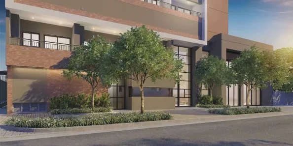 Apartamento com 2 Quartos à venda, 46m² no Mirandópolis, São Paulo