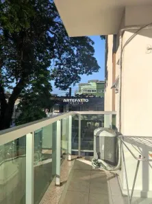 Apartamento com 2 Quartos à venda, 85m² no Barra da Lagoa, Ubatuba