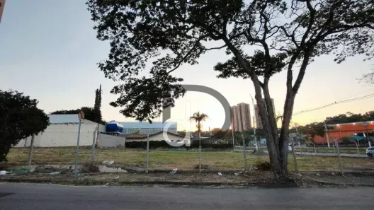 Lote/Terreno à venda, 1593m² no Parque Nova Suíça, Valinhos
