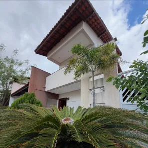 Casa de Condomínio com 4 Quartos à venda, 150m² no Araçagy, São José de Ribamar