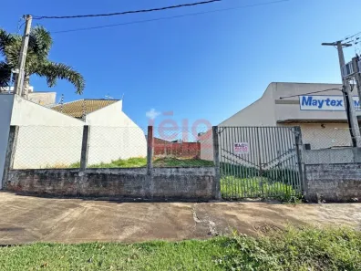 Lote/Terreno para alugar, 454m² no Jardim Rebouças, Maringá