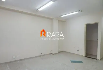 Ponto Comercial à venda, 190m² no Centro, São Bernardo do Campo