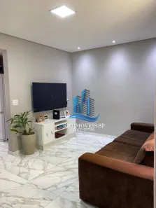 Apartamento com 3 Quartos à venda, 76m² no Santa Maria, São Caetano do Sul