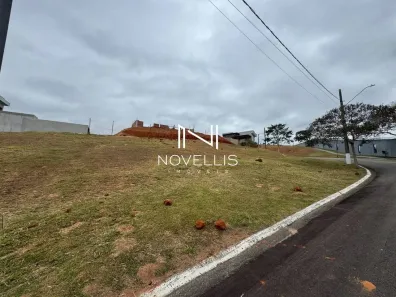 Lote/Terreno à venda, 803m² no Torrão de Ouro II, São José dos Campos