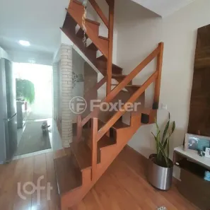 Casa de Condomínio com 2 Quartos à venda, 84m² no Morro Santana, Porto Alegre