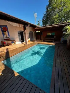 Casa com 3 Quartos à venda, 193m² no Santiago, São Sebastião