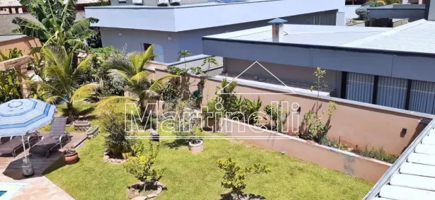 Casa de Condomínio com 3 Quartos à venda, 350m² no Residencial Enseada da Fronteira, Rifaina