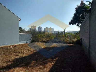 Lote/Terreno à venda, 252m² no Mirante de Jundiaí, Jundiaí