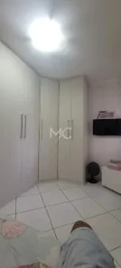 Apartamento com 3 Quartos à venda, 74m² no Cidade Morumbi, São José dos Campos