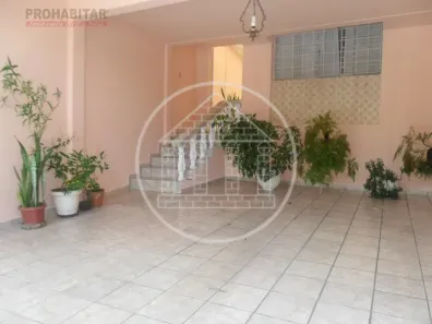 Sobrado com 3 Quartos à venda, 140m² no Jardim das Camélias (Zona Sul), São Paulo