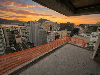 Apartamento com 1 Quarto à venda, 45m² no Ipanema, Rio de Janeiro