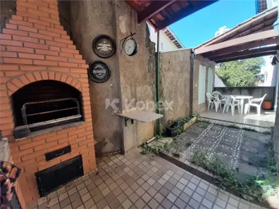 Sobrado com 3 Quartos para alugar, 293m² no Santana, São Paulo