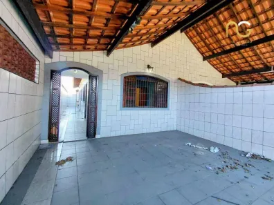 Casa com 2 Quartos à venda, 70m² no Maracanã, Praia Grande