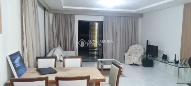 Cobertura com 3 Quartos à venda, 250m² no Campeche, Florianópolis