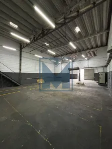 Galpão/Depósito/Armazém à venda, 450m² no Cidade Jardim Cumbica, Guarulhos