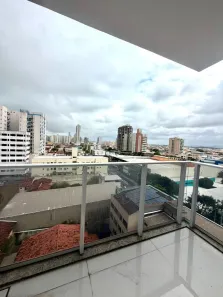 Apartamento com 2 Quartos à venda, 56m² no Coqueiral de Itaparica, Vila Velha