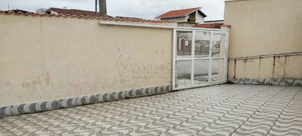 Casa com 3 Quartos à venda, 100m² no Jardim Maria Augusta, Taubaté