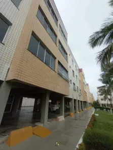 Apartamento com 3 Quartos à venda, 98m² no Icaraí, Caucaia