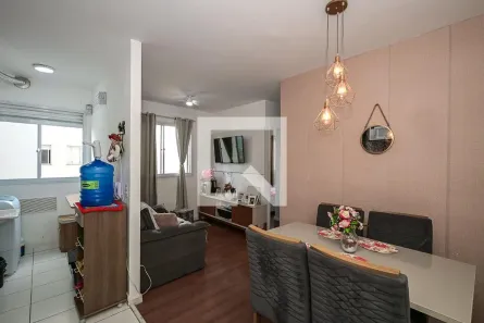 Apartamento com 2 Quartos à venda, 44m² no Parque Arariba, São Paulo