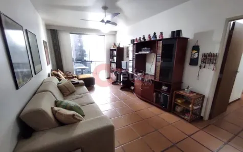 Apartamento com 2 Quartos à venda, 90m² no Vila Nova, Cabo Frio