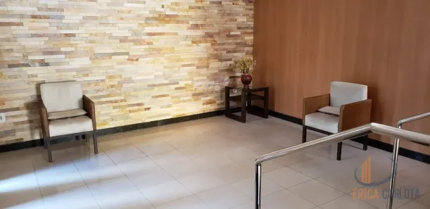 Sala Comercial para alugar, 15m² no Campo Alegre, Conselheiro Lafaiete