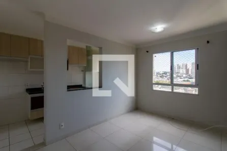 Apartamento com 2 Quartos à venda, 45m² no Ponte Grande, Guarulhos