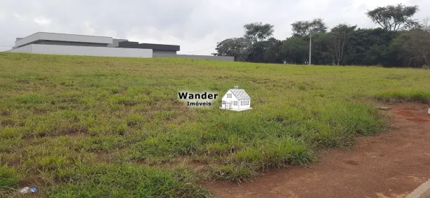 Lote/Terreno à venda, 1000m² no Condomínio Eco Residence, Bragança Paulista