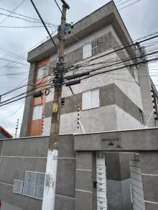Apartamento com 2 Quartos à venda, 47m² no Vila Rio Branco, São Paulo