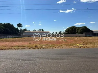 Lote/Terreno à venda, 850m² no Morada dos Pássaros, Uberlândia
