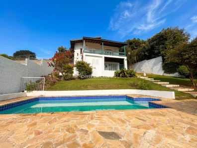 Casa com 3 Quartos à venda, 301m² no Parque Viana, Barueri