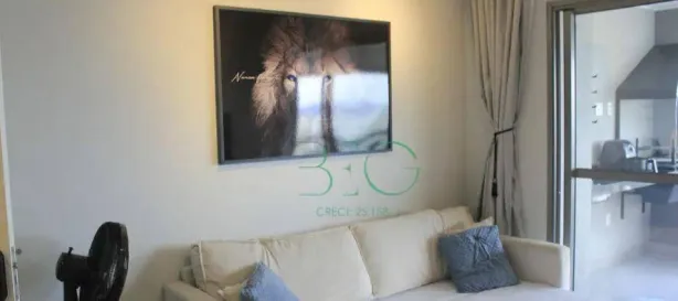 Apartamento com 2 Quartos à venda, 57m² no Vila Camargos, Guarulhos