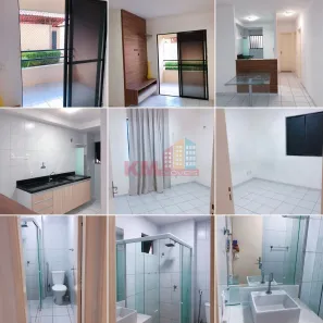 Apartamento com 2 Quartos à venda, 64m² no Alto do Sumaré, Mossoró