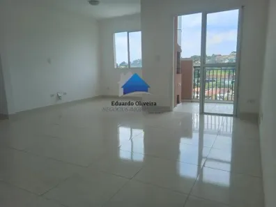 Apartamento com 3 Quartos à venda, 69m² no Jardim Sabiá, Cotia