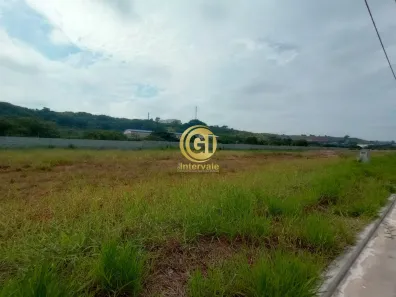 Lote/Terreno à venda, 630m² no Jardim Rio Comprido, Jacareí