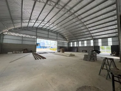 Galpão/Depósito/Armazém para alugar, 1247m² no Núcleo Industrial Jardim Porto Seguro, Itu